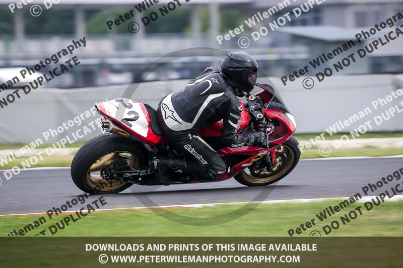 25 to 27th july 2019;Slovakia Ring;event digital images;motorbikes;no limits;peter wileman photography;trackday;trackday digital images